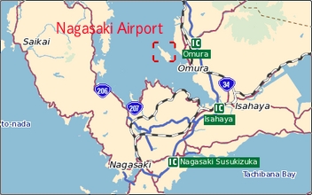 airport